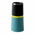 thumbnail image 1 of twisto 10 Pieces Club Ferrule Three-Color Design Multi-Band Ferrule Rubber Material Golf Shaft Band, 142-wide Gray, 1 of 10