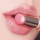 thumbnail image 2 of Brillo de labios brillante, 1 piezas, brillo de labios de diamante, cambio de Color de temperatura, maquillaje impermeable, brillo de labios rosa desnudo, cosméticos Gao Jinjia LED, 2 of 2