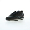 thumbnail image 4 of Reebok Adult Mens Classic Leather Lifestyle Sneakers, 4 of 8