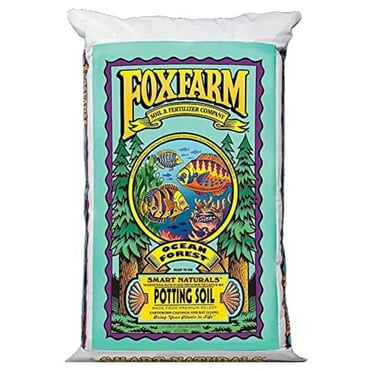 Ocean Forest Potting Soil, 1.5cu ft