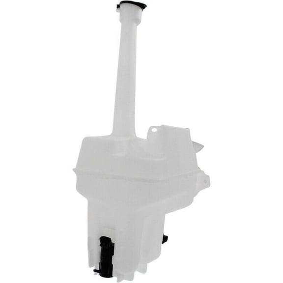 Washer Reservoir For 2003-2008 Toyota Corolla 2003-2008 Toyota Matrix With Pump
