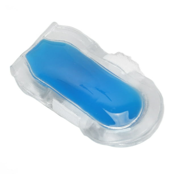 Finger Ice Pack, Portable Cold Finger Gel Ice Pack Soothing Reduce
