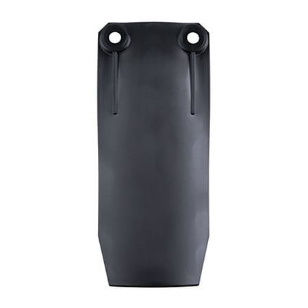 Cycra Mud Flap Black Compatible With Honda CRF450RL 2021