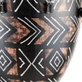 thumbnail image 4 of MEINL Alpine Synthetic Djembe 12 in. Kanga Sarong, 4 of 6