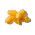 thumbnail image 2 of Yupik Jumbo Golden Raisins, Gluten-Free, Kosher, High-Quality Dried Fruits, Naturally Sweet, Unsweetened, Seedless, Healthy Snacks, Grown in California, 8 Count, 200 g, 2 of 3