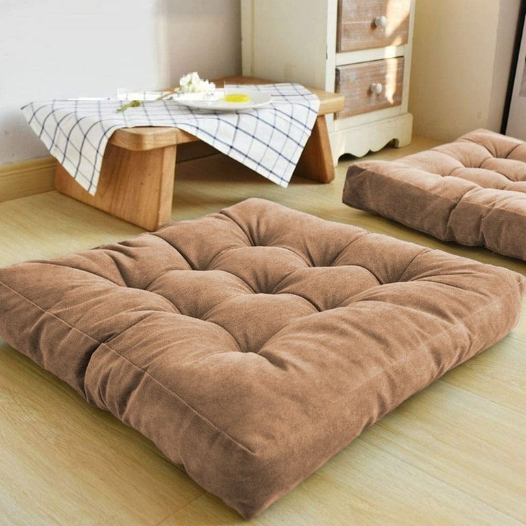 Large Floor Cushion