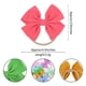 thumbnail image 2 of 40 Uds. Lazos para el pelo para niñas y bebés, lazos para el pelo, diadema elástica, soporte para Coleta, accesorios para el cabello para niños pequeños Shuxiu Wang 9024715005854, 2 of 5