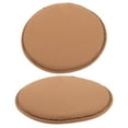 thumbnail image 6 of unbranded 2 Pcs Comfortable Round Chair Cushions Thickened Polyester Cushions For Home Outdoor Camping And Garden Multi-Purpose Chair Pads For Living Room, 6 of 8