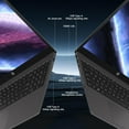 thumbnail image 4 of HP 255 G10 15.6" FHD Business Laptop, AMD Ryzen 7 7730U, 64GB RAM, 2TB SSD, Numeric Keypad, Wi-Fi 6, HD Webcam, Window 11 Pro, 4 of 5