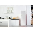 thumbnail image 6 of ARCTIC CHEF 10 Cu. ft. Top-Freezer Apartment-size Refrigerator - White, 6 of 7
