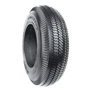 Hi-Run Sawtooth Wheelbarrow & Lawn Mower 4.10/3.50-6 Tire