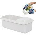 thumbnail image 1 of Pasta Boat Steamer, Spaghetti Noodle Cooker, Kitchen Tools Spaghetti Bowl,Kitchen Tools For Healthy Cooking, BPA Free, 1 of 5