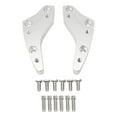 thumbnail image 2 of Elevador de manillar de motocicleta Zulema Accesorios de aluminio para K1600B K1600GT K1600GTL Elevadores altos para motocicletas, 2 of 8