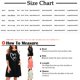thumbnail image 2 of Vestido casual de verano con hombros descubiertos y manga corta con encaje y estampado Forgive para mujer Pompotops ghjkhdj14546, 2 of 8