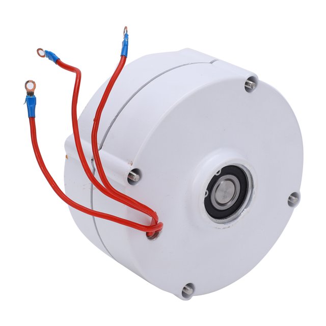 Permanent Generator, 200w Permanent Generator, Electrical Three Phase Alternator, Industrial Supplies, Permanent Motors