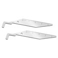 thumbnail image 4 of Outils de Pompiers, 2 Pcs Outil de Levier Multifonction Échelle Claire pour Situations d'Urgence, 4 of 8