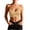 (Type2)Beige, variant on PATLOLLAV Womens Bra Wire Free Underwear Onepiece Bra Everyday Underwear Bras