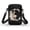 Ballerina Floral Moon Art, variant on FUIALDOLG Vintage Autumn Floral Print Mini Crossbody Bags, Multi-Purpose Phone Purse Adjustable Shoulder Strap Cell Phone Purse for Travel Hiking