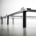 thumbnail image 3 of Zinus Compack 9-Leg Support Bed Frame, 3 of 6