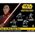 thumbnail image 2 of Star Wars : Shatterpoint:Twice the Pride : Pack d'Escouade Count Dooku, 2 of 3