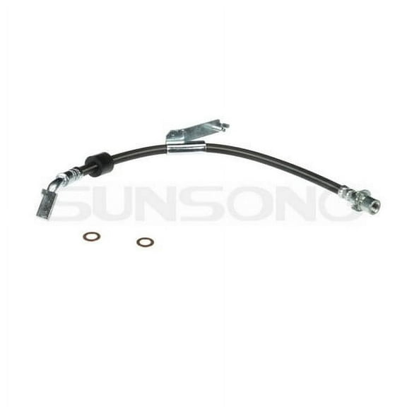 Sunsong 2207660 Brake Hydraulic Hose