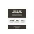 thumbnail image 5 of Colonia Duke Cannon Supply Co. Perfume para hombre Proper, 50 ml, 5 of 5
