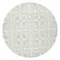 thumbnail image 3 of Safavieh Cambridge Silver Transitional Rug - 12' x 18', 3 of 4