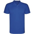 thumbnail image 1 of Roly Monzha Polo à Manches Courtes pour Homme, 1 of 3