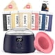 thumbnail image 1 of Kit de Depilación KeShi Calentador Digital de Cera con 6 Bolsas de Cera Dura, 1 of 8
