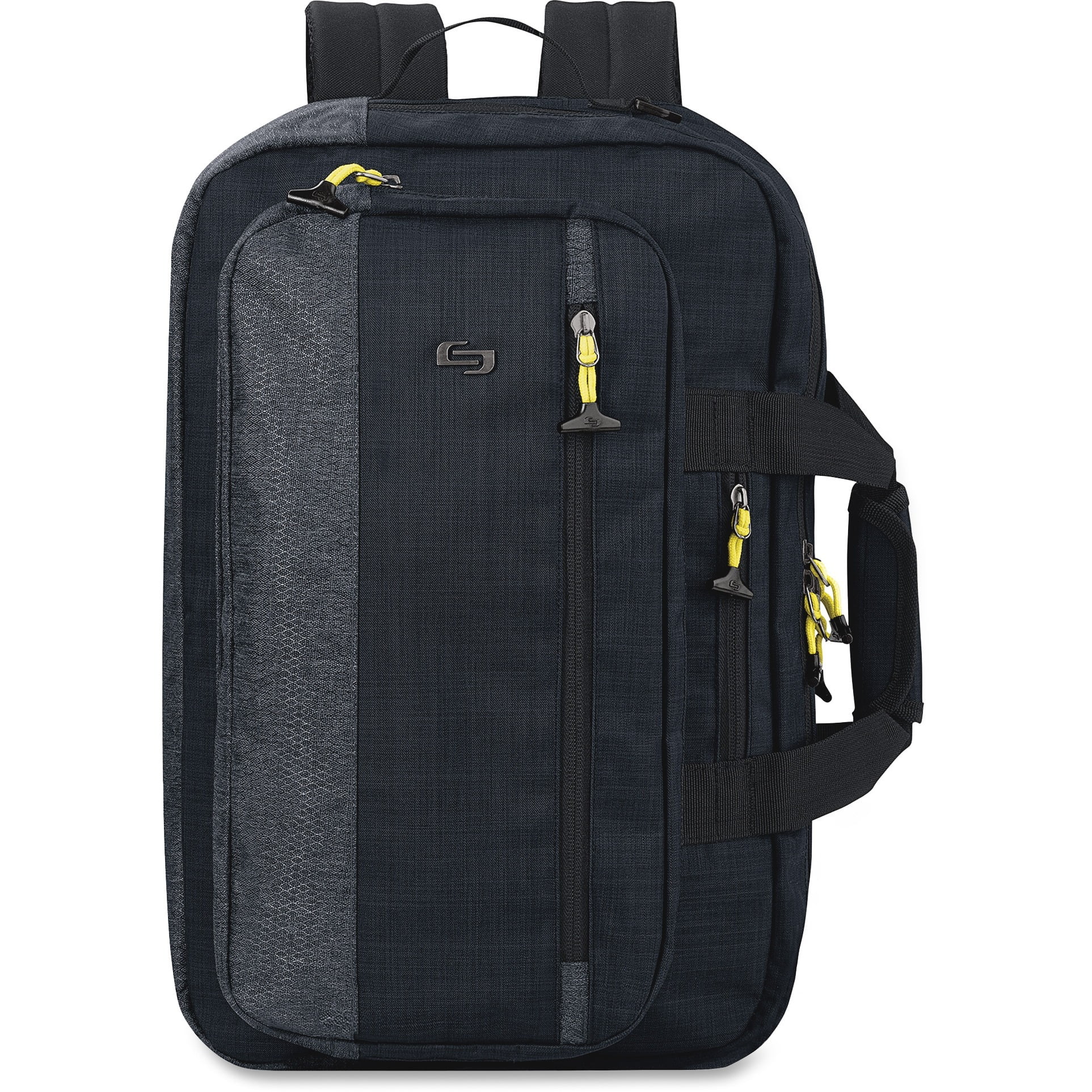 solo velocity max backpack 17.3