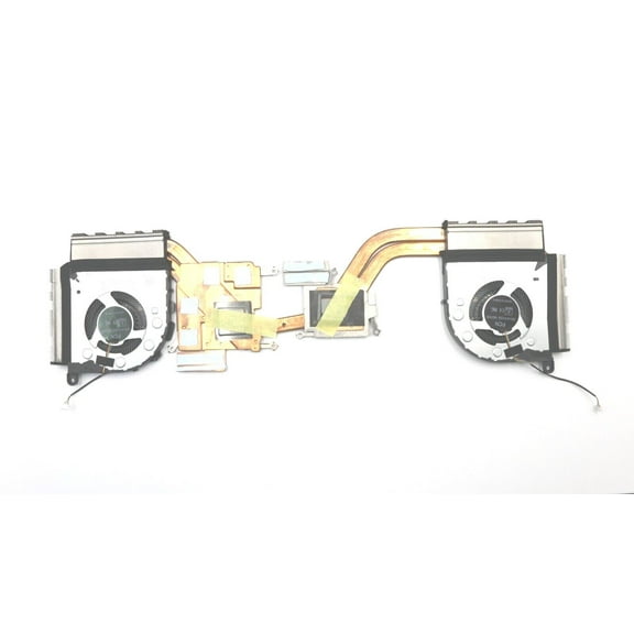 New Genuine Lenovo Legion Y730-17ICH Fan And Heatsink 5H40S57329