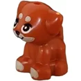 thumbnail image 2 of LEGO Friends Accessory Set: Puppy (Aira) Playgroud Mini Set (28 pcs) Ages 6+, 2 of 5