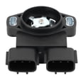 thumbnail image 3 of SERA486-08 Sensor de posición del acelerador del coche TPS para Nissan Xterra Frontier Pathfinde Infiniti QX4 Jadeshay A, 3 of 9
