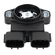 thumbnail image 3 of Sensor de posición del acelerador del automóvil, SERA486-08 Sensor de posición del acelerador del automóvil SER adaptado para la perfección, 3 of 8