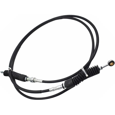 OTTULUR Shift Control Cable Replacement for Kawasaki Mule 2500 2510 2520 1993 1994 1995-2002 54010-1089