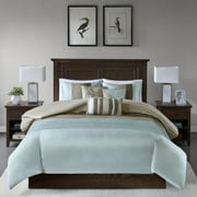 Home Essence Salem Duvet Cover Set
