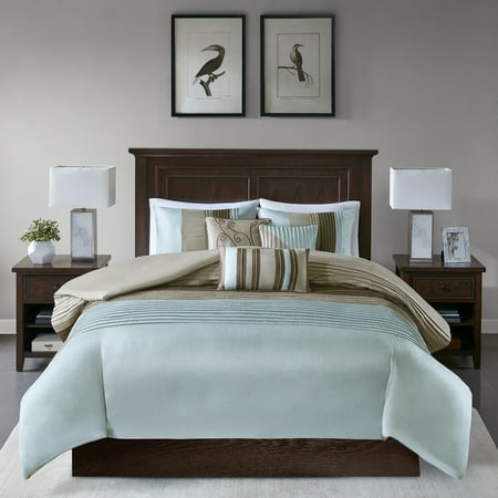 Home Essence Salem Duvet Cover Set
