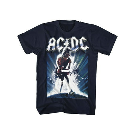 American Classics - AC/DC Hard Rock Band Music Group Electric Guitar ...