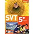 thumbnail image 1 of Sciences de la Vie et de la Terre 5e Cycle 4 - Manuel 2017, 1 of 1