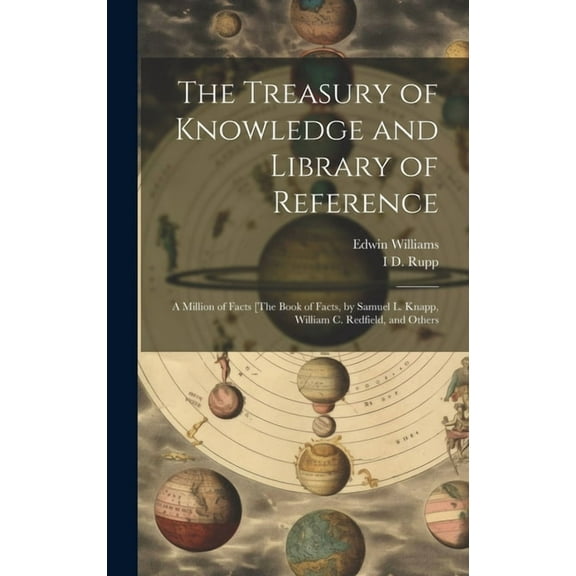 The Treasury of Knowledge and Library of Reference (Hardcover)