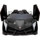 thumbnail image 2 of Carro Eléctrico Montable Lamborghini Negro Usb Mp3 +3 Años, 2 of 7