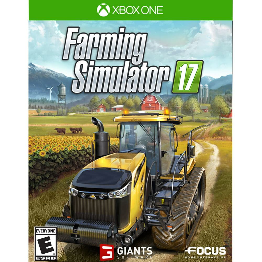 farming-simulator-17-pre-owned-xbox-one-walmart-walmart