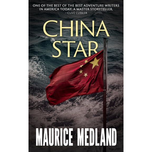 China Star, (Paperback)