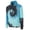 Blue Ocean - Hoodie, variant on DARESAY Womens Tie Dye Pullover Hoodie Fleece Sweatshirts Reg and Big Mens Up to 5XL