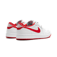 thumbnail image 3 of Jordan MENS Air Jordan 1 Low OG "University Red" CZ0790 161 from Stadium Goods, 3 of 8