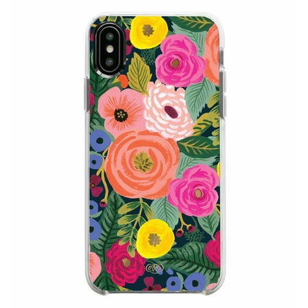 Rifle Paper Co. Protective Case for iPhone Xs Max Juliet