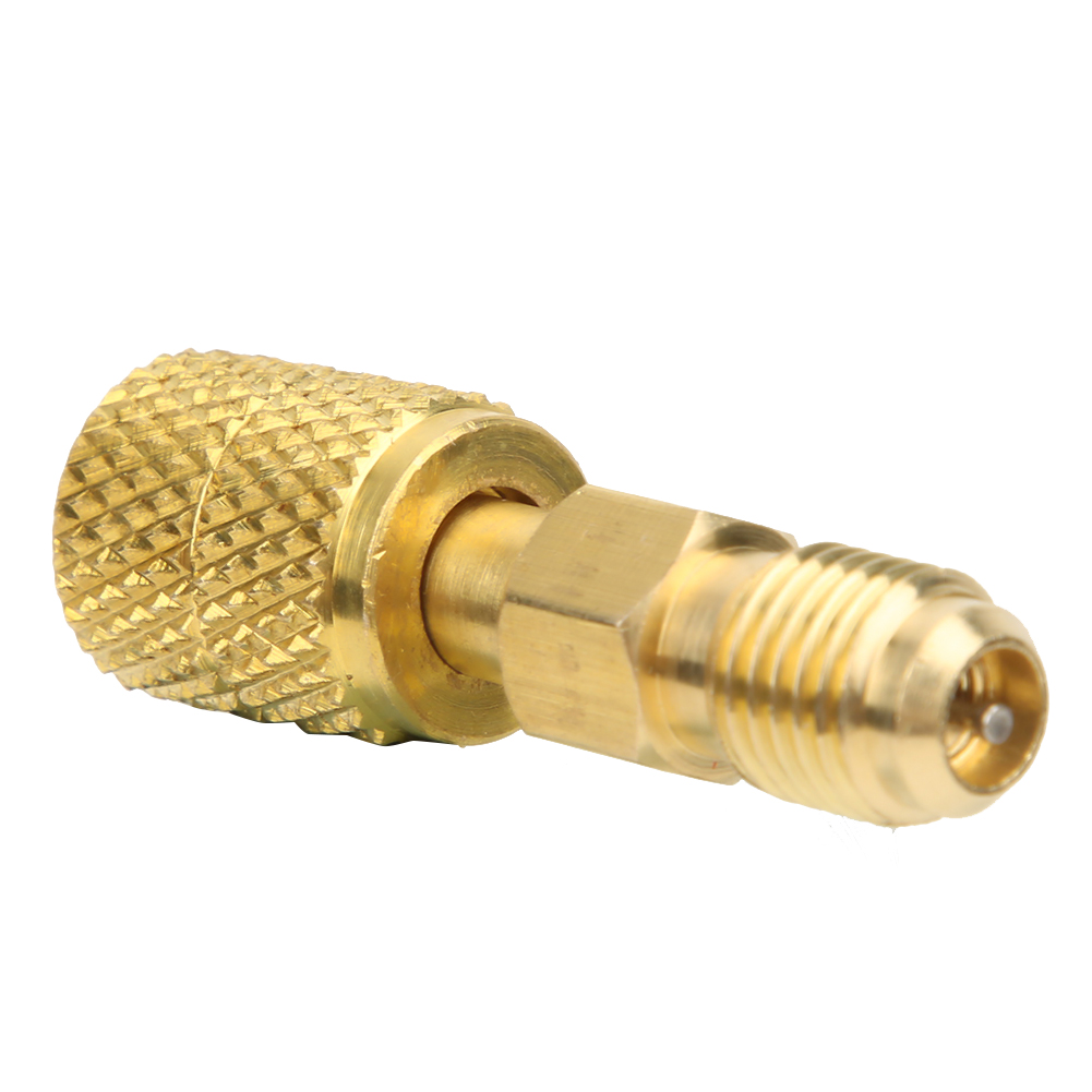 R410A Air Conditioner Adapter, R410A Hose Adapter, Stable Refrigeration