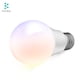 thumbnail image 2 of Foco Inteligente WIFI de Colores Konke 7W Atenuable RGB, funciona con Alexa, Siri y Google home, 2 of 7