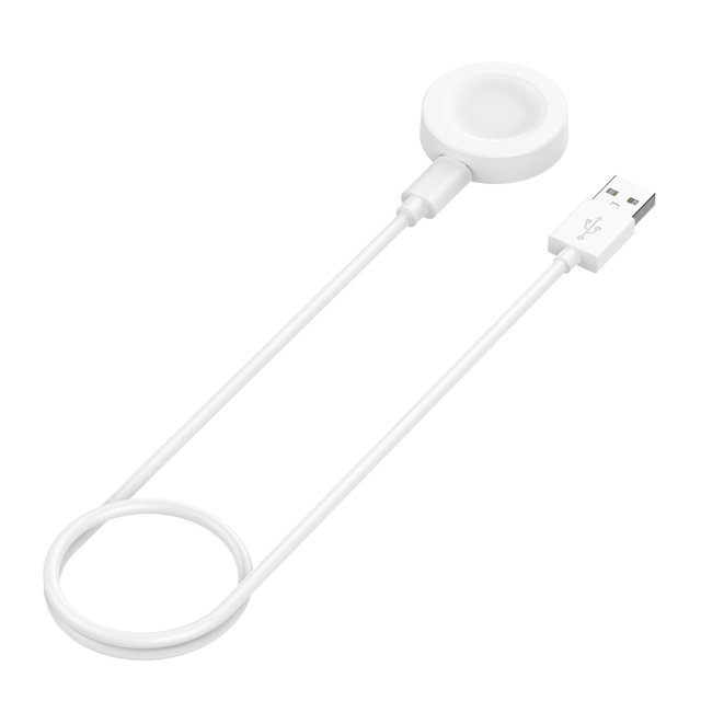 Miulika Replacement USB Fast Charging Dock Stand Charger for White Separate