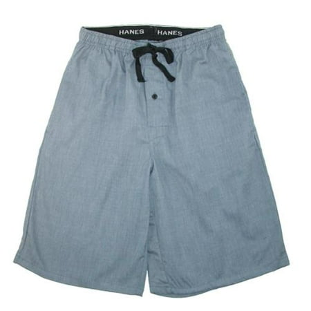 Big And Tall Plaid Robe - Men's Big and Tall Madras Sleep Pajama Shorts